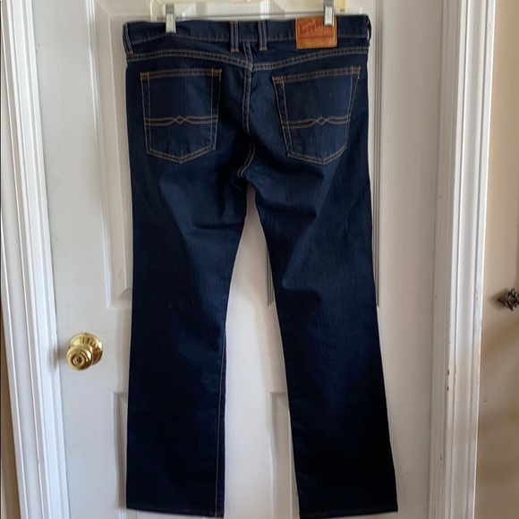 Lucky brand bootcut jeans - Picture 6 of 6